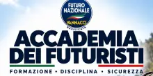 'Accademia dei Futuristi', un'iniziativa di Futuro nazionale sull'utilizzo delle armi