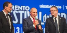 Ciclismo: presentato il Mondiale dei record in Trentino