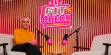 McFit Italia con Zoe De Biasi lancia "Fit check", primo podcast di un'AI ambassador