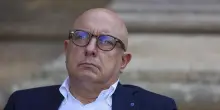 Chiesto l'arresto per Gaetano Armao, ex vicepresidente della Regione Sicilia