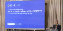 Da Rai e Bankitalia la storia dell'economia in 100 interviste audiovideo sul sito