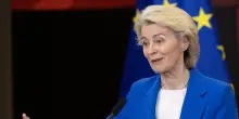 Von der Leyen, 'bene G7, scongiurato divieto a export diesel'