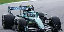 Alonso: 'Amo competere, dopo la Formula 1 correr&ograve; in altre serie'