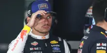 F1: Verstappen, 'fantastico, finalmente siamo riusciti a fare la pole'