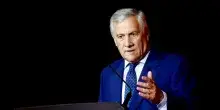 Tajani, 'il centro &egrave; solo Forza Italia, porte aperte a riformisti e moderati'