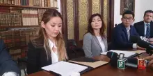 Shalabayeva, pg Cassazione chiede nuovo appello per i cinque poliziotti