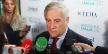 Tajani, blocchi dei tir sbagliati, non si danneggino produttori e consumatori