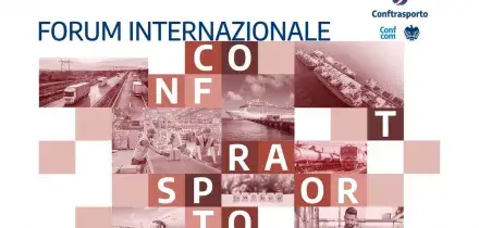 Energia, geopolitica, infrastrutture e competitivit&agrave; al centro del Forum Conftrasporto