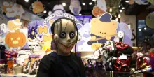 Halloween, il vademecum del Garante Privacy per festeggiare in allegria