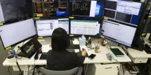 Borsa: l'Asia in ordine sparso con lente sul tech, Europa attesa positiva