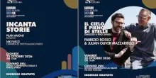 A "Caivano tutta un'altra musica" jazz nel segno di Pino Daniele