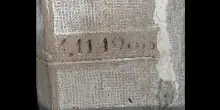 Marco Paolini con la Biennale per 'La veglia dell'Acqua Granda 1966-2066'