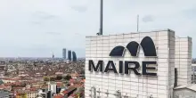 Nextchem (Maire) acquisisce Meab Svezia e Germania