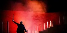 Wagner a Santa Cecilia, Vincent Huguet 'Siegfried nella Roma del Rinascimento'