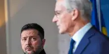 Zelensky vede Witkoff, l'inviato Usa vola da Putin con nuove proposte