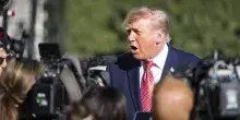 Midterm: Rischio 'risacca rossa', Trump investe 400 milioni nel voto
