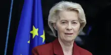 Von der Leyen, 'finch&eacute; Mosca non pone fine alla guerra le sanzioni Ue restano'