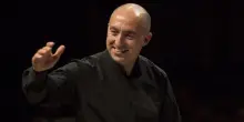 Marco Angius dirige l'Orchestra Accademia della Scala a Napoli