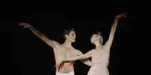 Icone della danza, all'Opera di Roma il Gala di Eleonora Abbagnato