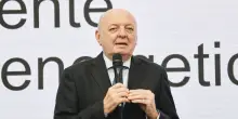 Pichetto, su metano e automotive segnali positivi dall'Europarlamento