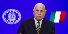 Nordio, 'fino a 12 anni per chi usa social per organizzare gruppi piazze