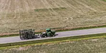 Agea, con l'app IO pi&ugrave; contrasto a frodi su fondi agricoli Ue