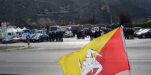 Comitato autotrasportatori Sicilia revoca il fermo