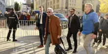 Axios, Witkoff dopo il vertice di Oslo andr&agrave; a Mosca