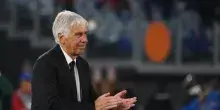 Serie A: Napoli-Roma 0-0 DIRETTA e FOTO