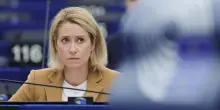 Kallas, 'da Lavrov menzogne al G20, nessun segnale di apertura'