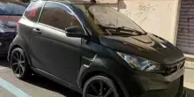 I due ragazzi della minicar indagati sentiti per 3 ore dal pm dei minori