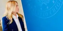 Meloni, violenze inaccettabili, nessuno pu&ograve; minimizzare o giustificare
