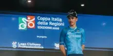 Ciclismo: Coppa Italia delle Regioni, le classifiche finali 2026