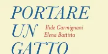 'Portare un gatto in testa', modi di dire da tutto il mondo di Carmignani e Battista