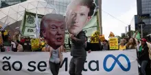 Brasile, Lula chiede al tribunale elettorale di cassare la candidatura di Bolsonaro