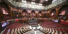 Question time alla Camera con Urso, Tajani, Ciriani, Lollobrigida, Nordio, Mazzi e Zangrillo
