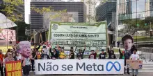 L'Onu chiede chiarimenti a Meta su presunte restrizioni elettorali in Brasile