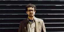 Kartik Research guest designer Pitti Uomo, in scena l'artigianalit&agrave; indiana