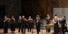 Giovine orchestra genovese apre la stagione con i Brandeburghesi di Bach