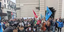 Alla Scala salta la prima del Faust per lo sciopero dei lavoratori
