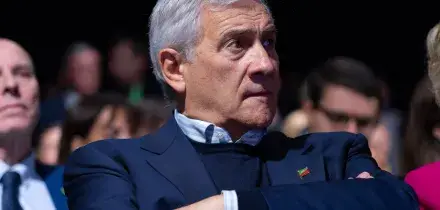 Tajani, contributo a Manovra da tutto il mondo finanzario, anche da Cdp