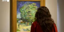 Da Monet a Van Gogh, gli impressionisti a Parigi prima delle aste a New York