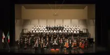 Successo in Giappone per la Young Musicians European Orchestra