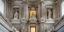 Reggia di Caserta cerca mecenati per la manutenzione e valorizzazione del museo