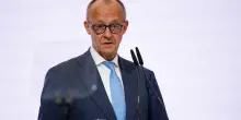 Merz, l'Europa sottovaluta la minaccia russa, Putin vuole pi&ugrave; dell'Ucraina