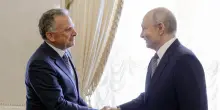 Witkoff a Putin, 'anche lei &egrave; compassionevole'. Bufera in Usa, '&egrave; un assassino'
