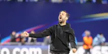 Calcio: Fabregas, il Sassuolo &egrave; una bella squadra e Aquilani sempre in crescita
