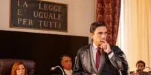 Placido, Il cinema italiano dovrebbe tornare a fare pi&ugrave; film di impegno civile