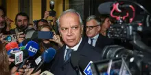 Piantedosi, 'nessuna evidenza che i giovani a Milano fossero manovrati'