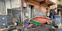 Il Parlamento Ue approva 74,9 milioni in aiuti all'Italia per il ciclone Harry